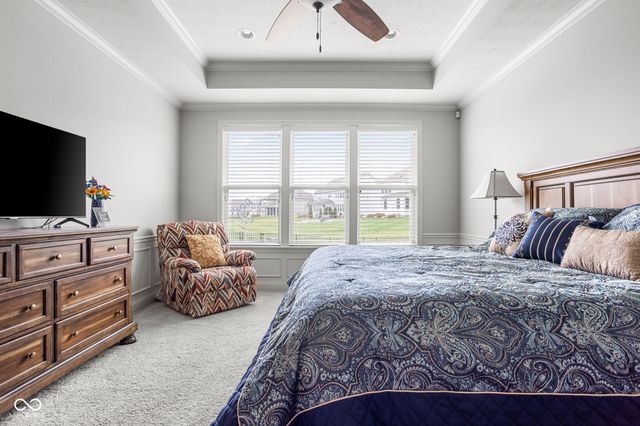 3863 Sugar Pine Lane, Zionsville, IN 46077