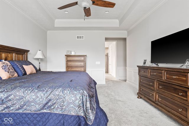 3863 Sugar Pine Lane, Zionsville, IN 46077