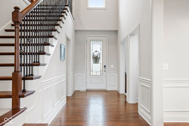 3863 Sugar Pine Lane, Zionsville, IN 46077