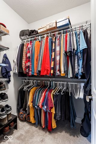 3863 Sugar Pine Lane, Zionsville, IN 46077