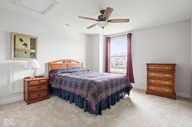 3863 Sugar Pine Lane, Zionsville, IN 46077