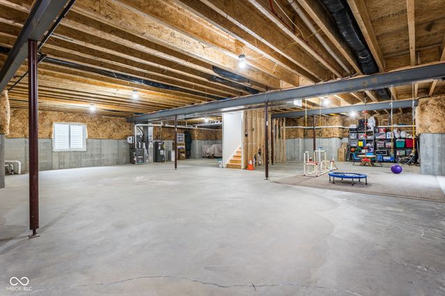 3863 Sugar Pine Lane, Zionsville, IN 46077