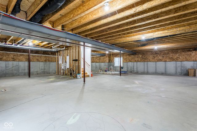 3863 Sugar Pine Lane, Zionsville, IN 46077