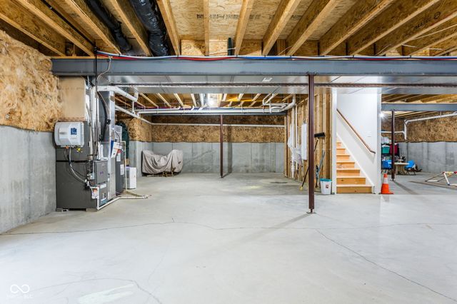 3863 Sugar Pine Lane, Zionsville, IN 46077