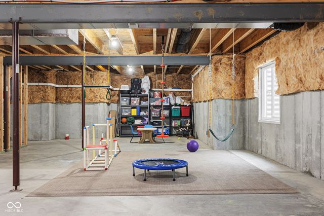 3863 Sugar Pine Lane, Zionsville, IN 46077