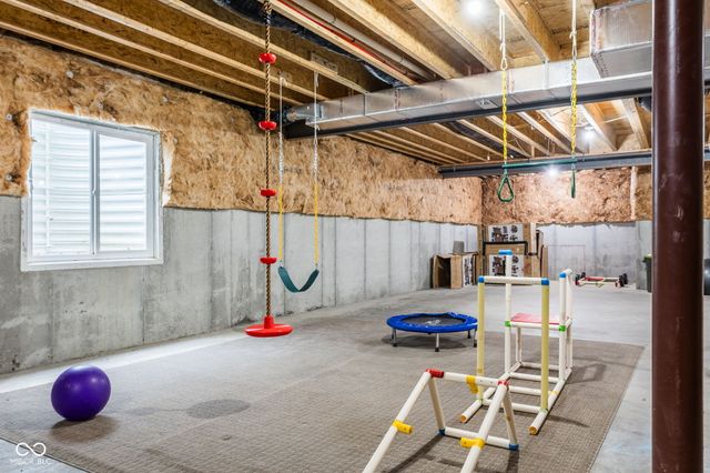 3863 Sugar Pine Lane, Zionsville, IN 46077