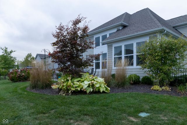 3863 Sugar Pine Lane, Zionsville, IN 46077