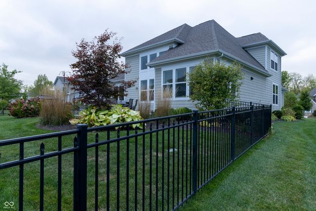 3863 Sugar Pine Lane, Zionsville, IN 46077