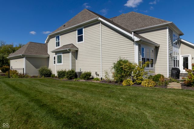 3863 Sugar Pine Lane, Zionsville, IN 46077