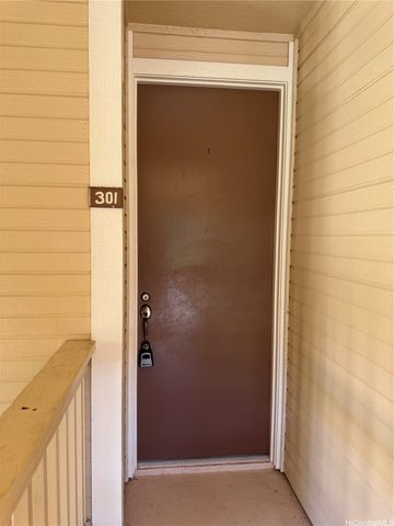 95-944 Wikao Street D301, Mililani, HI 96789
