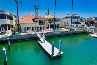 6 Buccaneer Way, Coronado, CA 92118