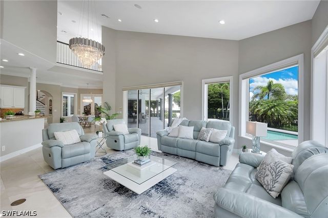 1578 S Barfield CT, Marco Island, FL 34145