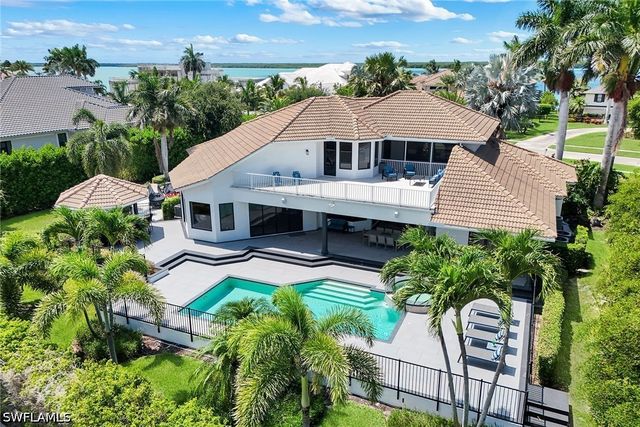 1578 S Barfield CT, Marco Island, FL 34145