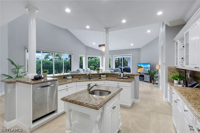 1578 S Barfield CT, Marco Island, FL 34145