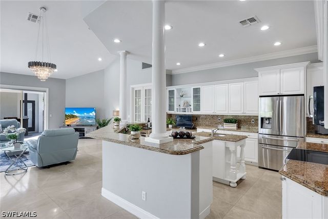 1578 S Barfield CT, Marco Island, FL 34145