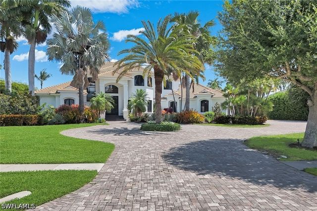 1578 S Barfield CT, Marco Island, FL 34145