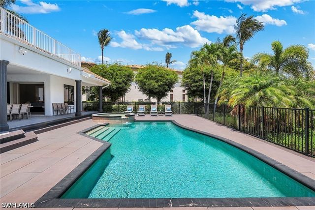 1578 S Barfield CT, Marco Island, FL 34145