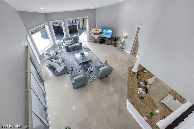 1578 S Barfield CT, Marco Island, FL 34145