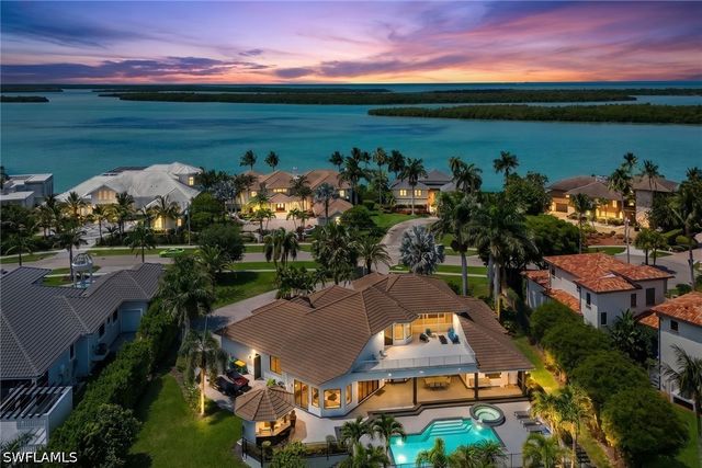 1578 S Barfield CT, Marco Island, FL 34145
