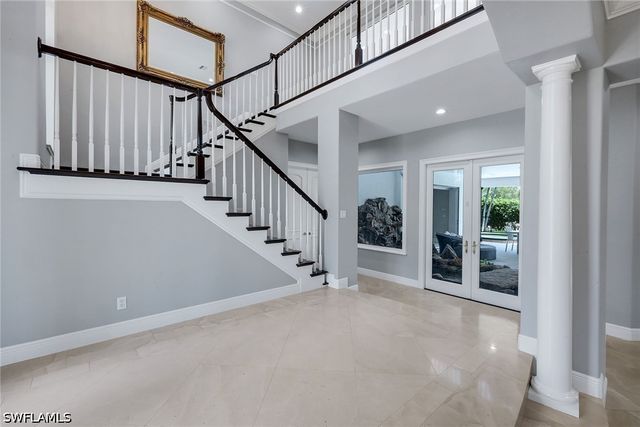 1578 S Barfield CT, Marco Island, FL 34145