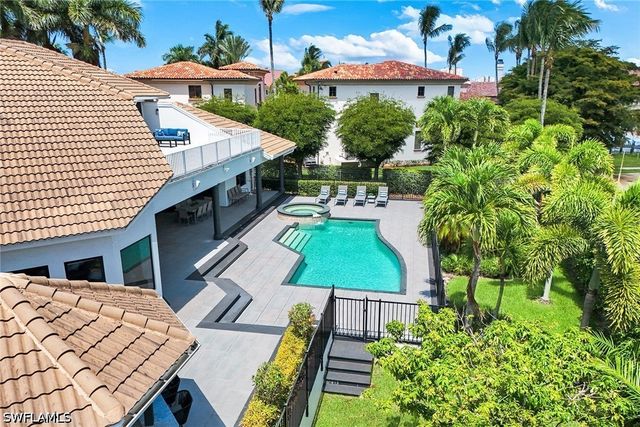 1578 S Barfield CT, Marco Island, FL 34145