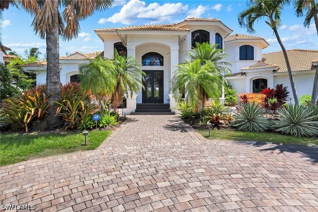 1578 S Barfield CT, Marco Island, FL 34145