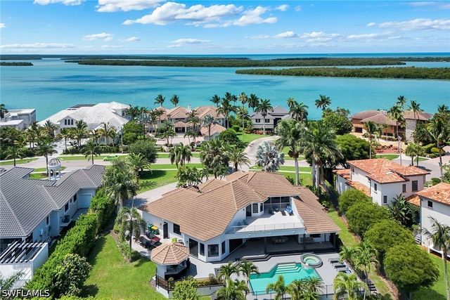 1578 S Barfield CT, Marco Island, FL 34145