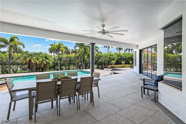 1578 S Barfield CT, Marco Island, FL 34145