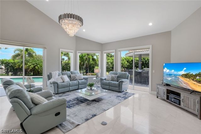 1578 S Barfield CT, Marco Island, FL 34145
