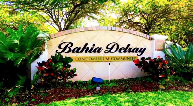 1050 CRYSTAL Way K, Delray Beach, FL 33444