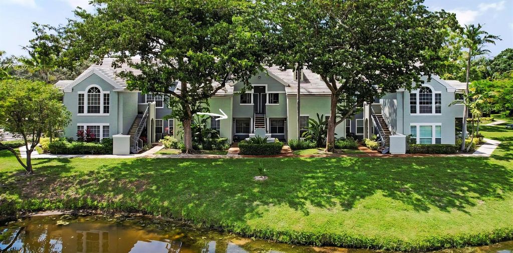 1050 CRYSTAL Way K, Delray Beach, FL 33444