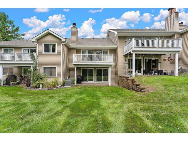 14349 Fairway Drive, Eden Prairie, MN 55344