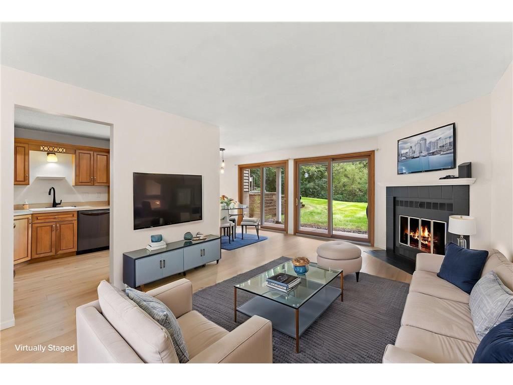 14349 Fairway Drive, Eden Prairie, MN 55344