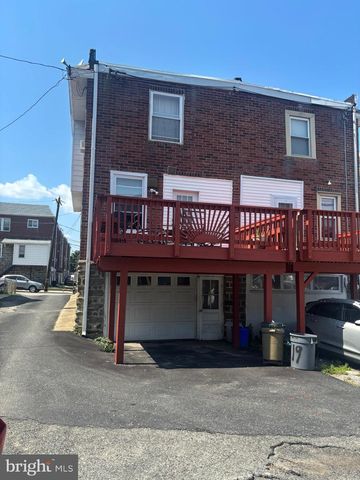 800 CONNELL AVE, Lansdowne, PA 19050