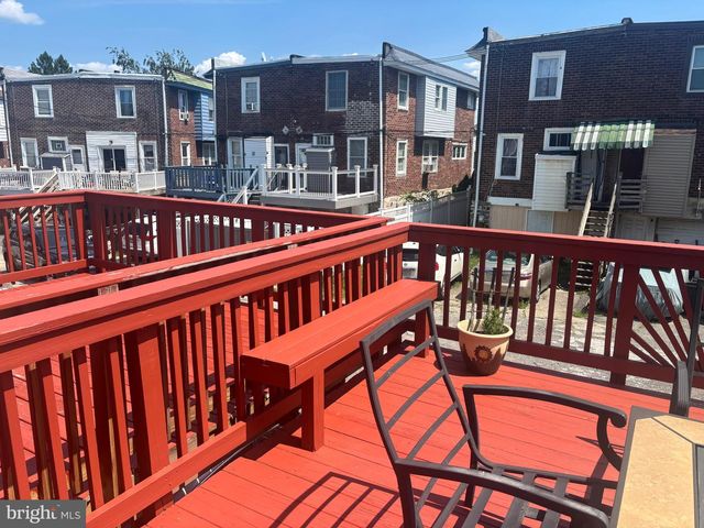 800 CONNELL AVE, Lansdowne, PA 19050