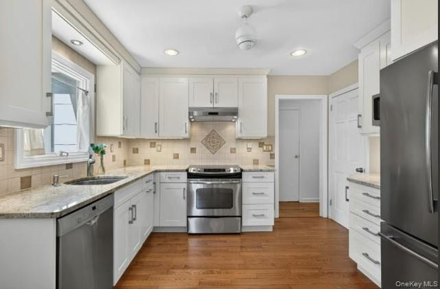 372 N Hickory Street, Massapequa, NY 11758