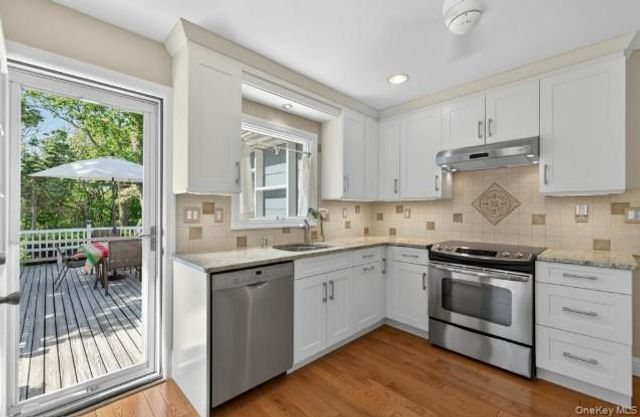 372 N Hickory Street, Massapequa, NY 11758