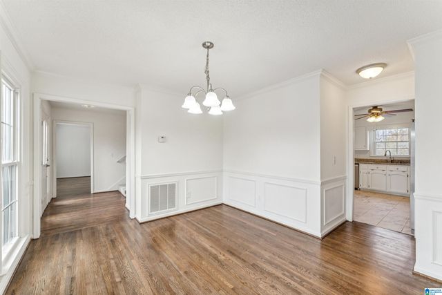 2616 N CHANDALAR LANE, Pelham, AL 35124