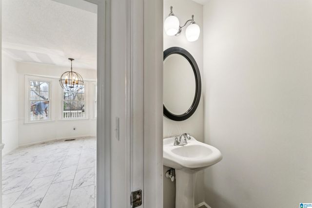 2616 N CHANDALAR LANE, Pelham, AL 35124