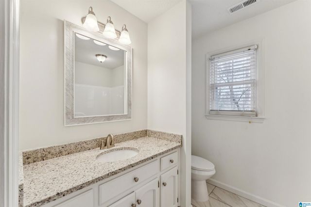 2616 N CHANDALAR LANE, Pelham, AL 35124