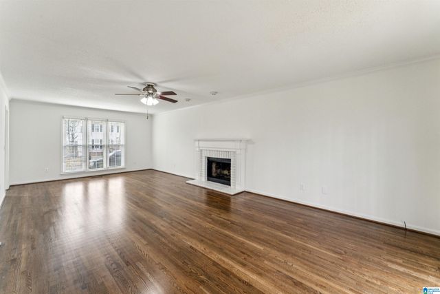 2616 N CHANDALAR LANE, Pelham, AL 35124