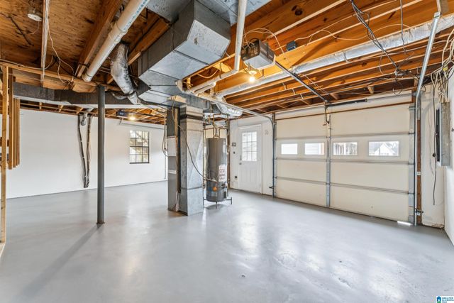 2616 N CHANDALAR LANE, Pelham, AL 35124