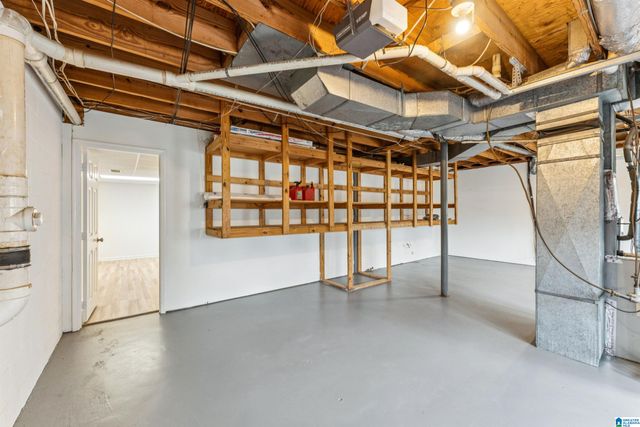 2616 N CHANDALAR LANE, Pelham, AL 35124