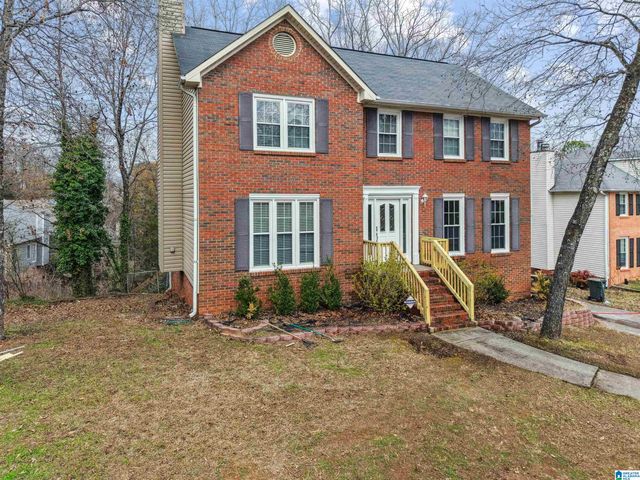 2616 N CHANDALAR LANE, Pelham, AL 35124