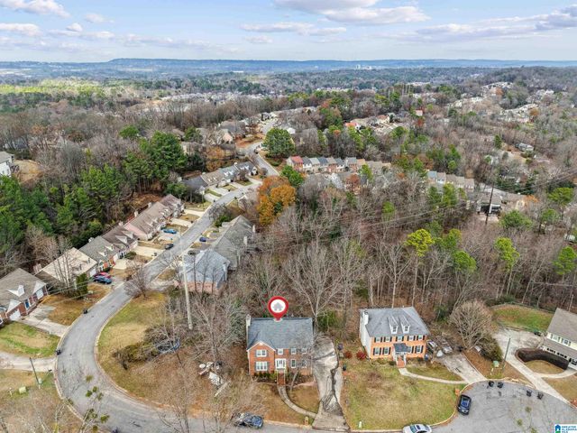 2616 N CHANDALAR LANE, Pelham, AL 35124