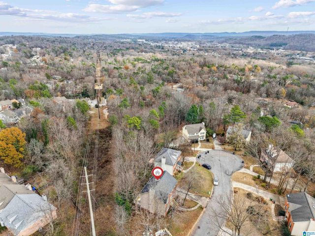 2616 N CHANDALAR LANE, Pelham, AL 35124