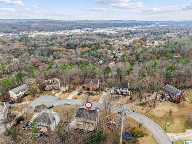 2616 N CHANDALAR LANE, Pelham, AL 35124