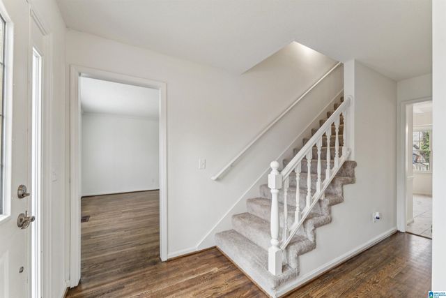 2616 N CHANDALAR LANE, Pelham, AL 35124