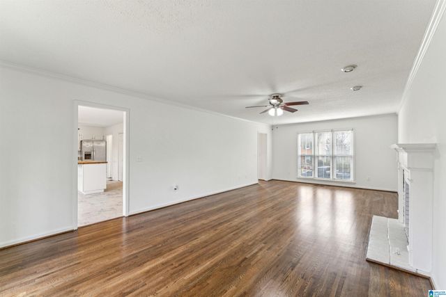 2616 N CHANDALAR LANE, Pelham, AL 35124