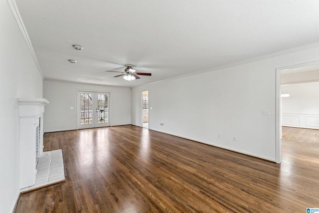 2616 N CHANDALAR LANE, Pelham, AL 35124